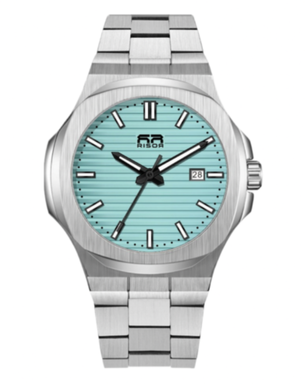 Risor Royal Isara Blue