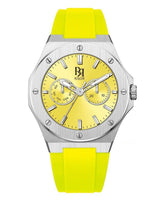 Risor Sayf Grey/Yellow