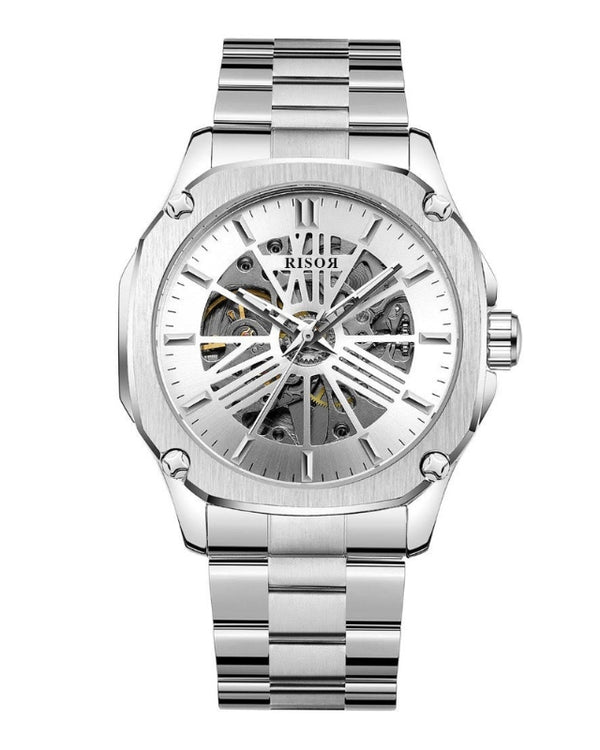 Risor Royal Arkaan Grey