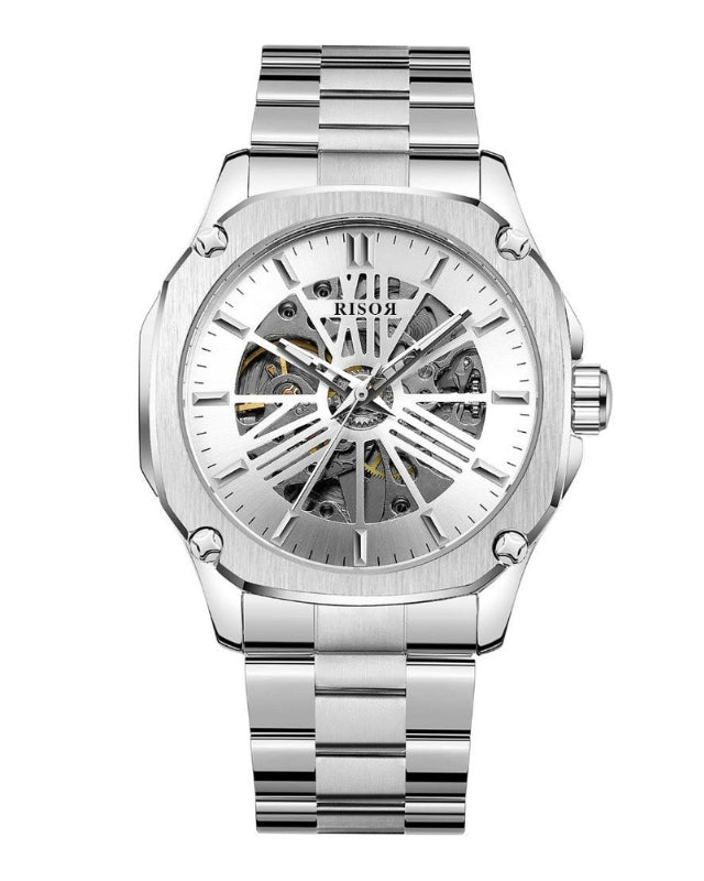Risor Royal Arkaan Grey
