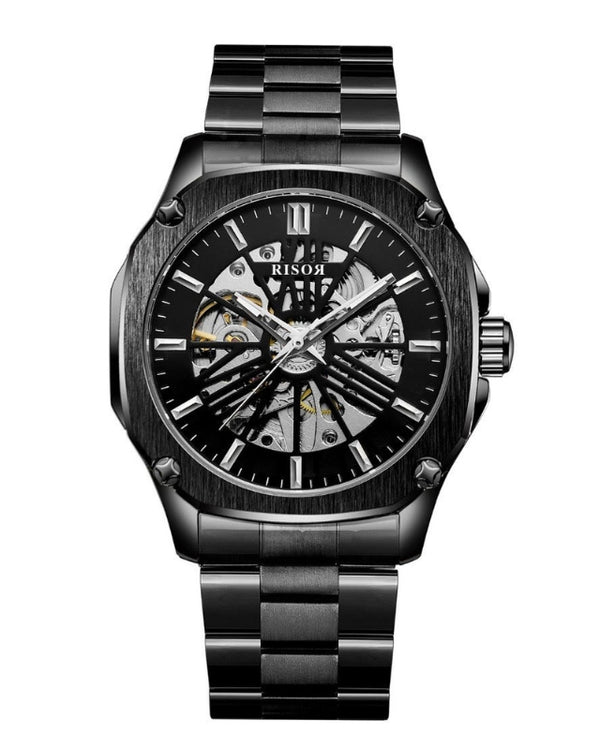 Risor Royal Arkaan Black