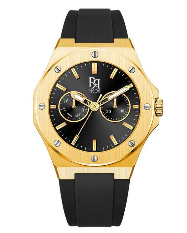 Risor Sayf Black/Gold